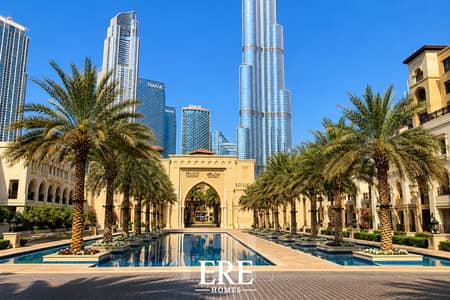2 Schlafzimmer Wohnung zum zur Miete in Downtown Dubai, Dubai - Wohnung in Downtown Dubai，Old Town，Yansoon，Yansoon 3, 2 schlafzimmer, 180000 AED - 15543622