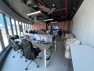 1 Schlafzimmer Office zum zum Verkauf in Business Bay, Dubai - Büro in Business Bay，XL Tower, 1 schlafzimmer, 1900000 AED - 15543337