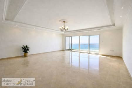 3 habitaciones Apartamento para en Alquiler en Corniche Ajman, Ajman - IMG_6134. JPG. jpeg