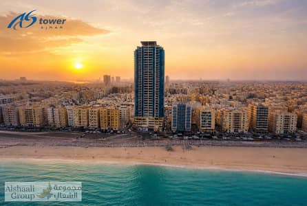 3 habitaciones Apartamento para en Alquiler en Corniche Ajman, Ajman - WhatsApp Image 2026-06-17 at 4.58. 39 PM. jpeg