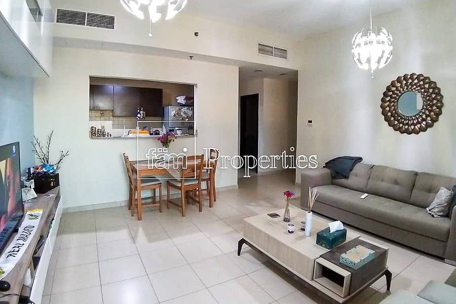 2 Bed Room Apartment For Sale Open View
