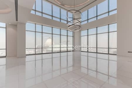 Stunning Penthouse with a pool Stunning Penthouse with a pool
