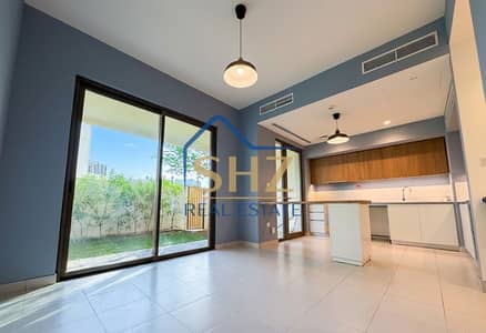 3 Schlafzimmer Townhouse zum zur Miete in Dubai South, Dubai - 1. jpg