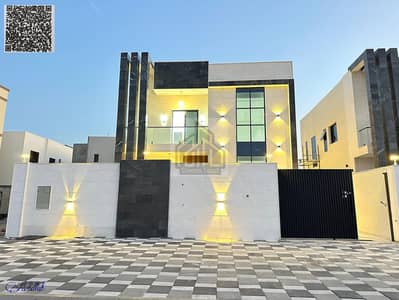 4 Bedroom Villa for Sale in Al Zahya, Ajman - WhatsApp Image 2026-06-18 at 12.19. 38 AM. jpg 4 Bedroom Villa for Sale in Al Zahya, Ajman - WhatsApp Image 2026-06-18 at 12.19. 38 AM. jpg
