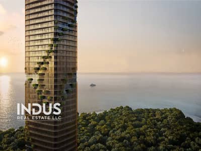 2 habitaciones Apartamento para en Venta en Dubai Maritime City, Dubai - Apartamento en Dubai Maritime City，Kanyon by Beyond, 2 dormitorios, 3913000 AED - 15543735