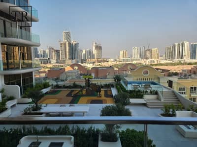 1 Bedroom Apartment for Rent in Jumeirah Village Circle (JVC), Dubai - Furnished | Brand New | Smart Layout | Prime Spot 1 Bedroom Apartment for Rent in Jumeirah Village Circle (JVC), Dubai - Furnished | Brand New | Smart Layout | Prime Spot