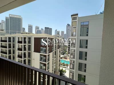 迪拜溪港， 迪拜 3 卧室单位待租 - 位于迪拜溪港，Creek Beach，雪松公寓 3 卧室的公寓 199999 AED - 15543761