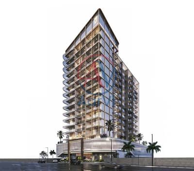 1 Bedroom Apartment for Sale in Arjan, Dubai - img236. jpg 1 Bedroom Apartment for Sale in Arjan, Dubai - img236. jpg