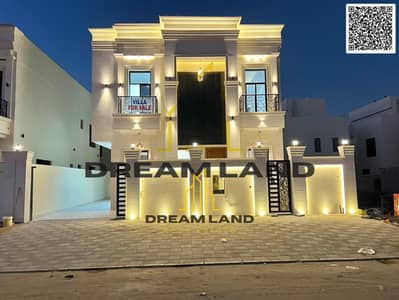 6 Bedroom Villa for Sale in Al Helio, Ajman - batch_WhatsApp Image 2025-11-25 at 5.56. 28 PM. jpeg 6 Bedroom Villa for Sale in Al Helio, Ajman - batch_WhatsApp Image 2025-11-25 at 5.56. 28 PM. jpeg