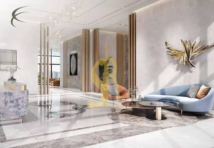 1 Bedroom Flat for Sale in Dubai South, Dubai - lobby. jpg