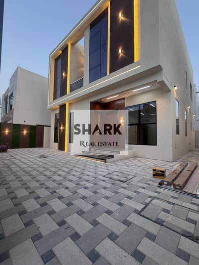 4 Bedroom Villa for Sale in Al Zahya, Ajman - WhatsApp Image 2026-06-19 at 4.09. 56 AM (1). jpeg 4 Bedroom Villa for Sale in Al Zahya, Ajman - WhatsApp Image 2026-06-19 at 4.09. 56 AM (1). jpeg