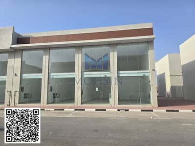Shop à à vendre à Al Helio, Ajman - 3333333. JPG