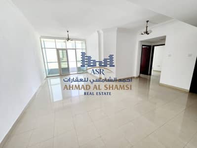 2 Schlafzimmer Wohnung zum zur Miete in Al Taawun, Sharjah - e9de9742-d535-48ca-a6c3-b848841cc995. jpg 2 Schlafzimmer Wohnung zum zur Miete in Al Taawun, Sharjah - e9de9742-d535-48ca-a6c3-b848841cc995. jpg