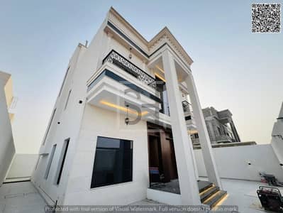 6 Bedroom Villa for Sale in Al Helio, Ajman - WhatsApp Image 2025-12-26 at 11.51. 38 AM (2). jpeg