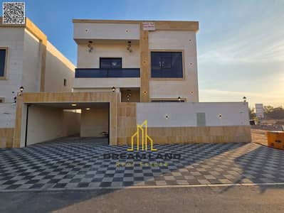 5 Bedroom Villa for Sale in Al Helio, Ajman - WhatsApp Image 2025-12-24 at 7.05. 23 PM. jpg 5 Bedroom Villa for Sale in Al Helio, Ajman - WhatsApp Image 2025-12-24 at 7.05. 23 PM. jpg