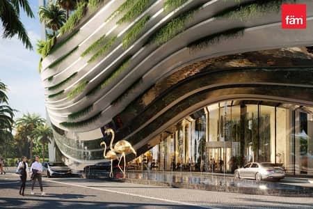 1 Bedroom Apartment for Sale in Al Wasl, Dubai - Smart Investment ValueHigh QualityHigh Floor 1 Bedroom Apartment for Sale in Al Wasl, Dubai - Smart Investment ValueHigh QualityHigh Floor