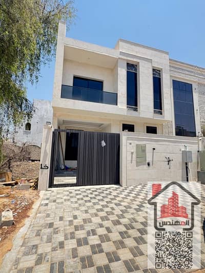 5 Bedroom Villa for Rent in Al Zahya, Ajman - 3da8236c-ec11-4dde-ad66-5d773ede9e25. jpg