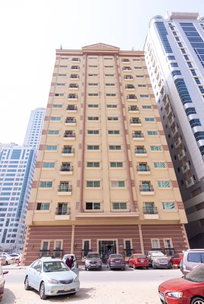 al taawun sharjah 2 bedroom for rent