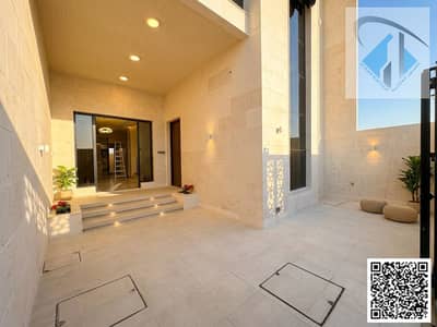 5 Slaapkamers Villa te Koop in Al Helio, Ajman - Gemini_Generated_Image_r9wkyor9wkyor9wk (1). png 5 Slaapkamers Villa te Koop in Al Helio, Ajman - Gemini_Generated_Image_r9wkyor9wkyor9wk (1). png