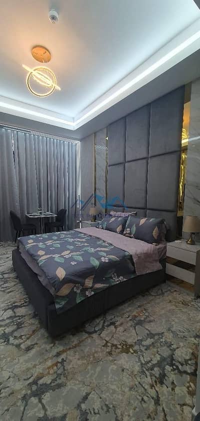 Studio for Rent in Meydan, Dubai - WhatsApp Image 2026-06-13 at 4.31. 40 PM. jpeg Studio for Rent in Meydan, Dubai - WhatsApp Image 2026-06-13 at 4.31. 40 PM. jpeg