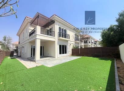 4 chambres Villa à à louer à Dubailand, Dubai - df0c3754-cc2b-4b34-a746-d76df0d15f85. JPG 4 chambres Villa à à louer à Dubailand, Dubai - df0c3754-cc2b-4b34-a746-d76df0d15f85. JPG
