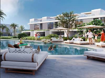 4 Bedroom Townhouse for Sale in Al Hamra Village, Ras Al Khaimah - WhatsApp Image 2026-06-19 at 5.58. 08 PM. jpeg 4 Bedroom Townhouse for Sale in Al Hamra Village, Ras Al Khaimah - WhatsApp Image 2026-06-19 at 5.58. 08 PM. jpeg