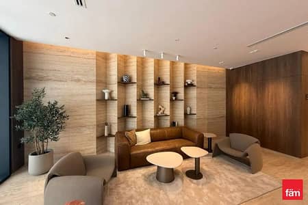 Studio for Sale in Arjan, Dubai - BRAND NEW | HIGH FLOOR POOL VIEW