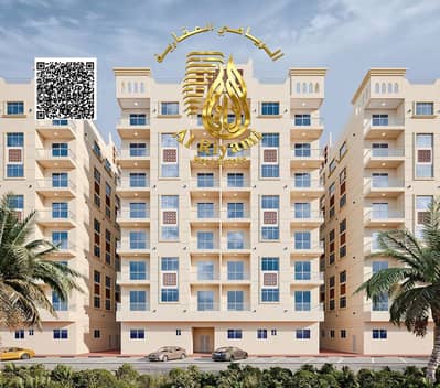 2 chambres Appartement à à louer à Al Yasmeen, Ajman - WhatsApp Image 2026-02-28 at 2.59. 21 PM. jpeg