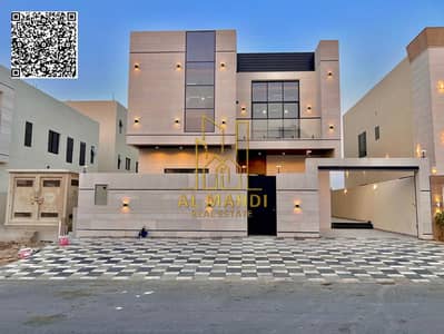 5 Bedroom Villa for Sale in Al Helio, Ajman - IMG-20251016-WA0073. jpg 5 Bedroom Villa for Sale in Al Helio, Ajman - IMG-20251016-WA0073. jpg