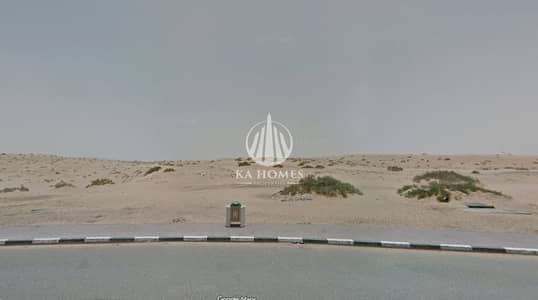 Участок Продажа в Al Belaida, Шарджа - 303030. PNG