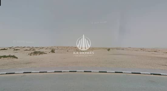 Plot for Sale in Al Belaida, Sharjah - 56232. PNG Plot for Sale in Al Belaida, Sharjah - 56232. PNG