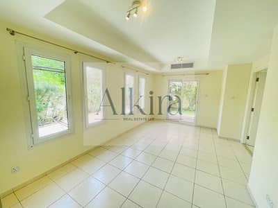 2 Bedroom Townhouse for Rent in The Springs, Dubai - image_0 2 Bedroom Townhouse for Rent in The Springs, Dubai - image_0