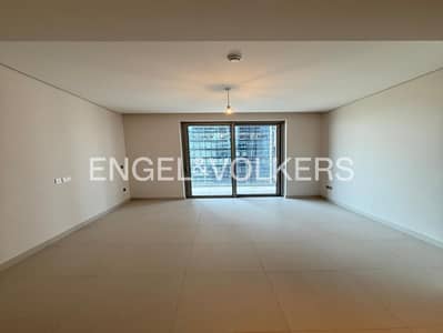 1 Camera Appartamento in Affitto a Downtown Dubai, Dubai - Appartamento a Downtown Dubai，Vida Dubai Mall，Vida Dubai Mall Tower 2, 1 camera da letto, 143000 AED - 15544212
