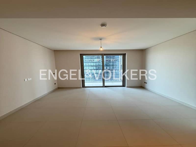 Unfurnished | Modern | Connected to The Dubai Mall Unfurnished | Modern | Connected to The Dubai Mall