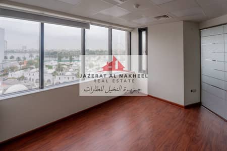 Office for Rent in Al Majaz, Sharjah - 146896. jpg Office for Rent in Al Majaz, Sharjah - 146896. jpg
