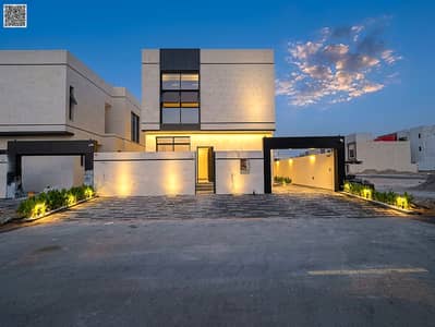 5 Bedroom Villa for Sale in Al Bahia, Ajman - Gemini_Generated_Image_r33lotr33lotr33l (1). png 5 Bedroom Villa for Sale in Al Bahia, Ajman - Gemini_Generated_Image_r33lotr33lotr33l (1). png