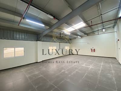 Warehouse à à louer à Al Noud, Al Ain - Entrepôt à Al Noud, 100000 AED - 11003389