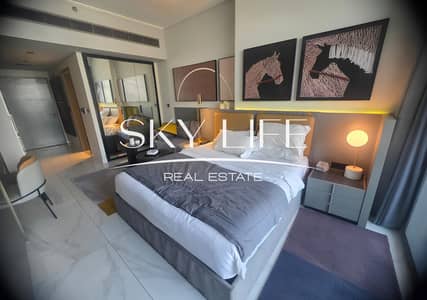 Studio de  à à louer à Business Bay, Dubai - 66. jpg