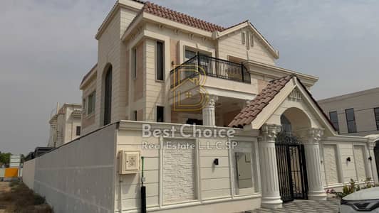 4 Bedroom Villa for Sale in Tilal City, Sharjah - WhatsApp Image 2026-06-19 at 11.29. 13 AM. jpeg 4 Bedroom Villa for Sale in Tilal City, Sharjah - WhatsApp Image 2026-06-19 at 11.29. 13 AM. jpeg