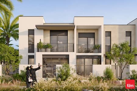 4 habitaciones Townhouse para en Venta en Arabian Ranches 3, Dubai - Casa adosada en Arabian Ranches 3,May, 4 dormitorios, 4100000 AED - 15544326 4 habitaciones Townhouse para en Venta en Arabian Ranches 3, Dubai - Casa adosada en Arabian Ranches 3,May, 4 dormitorios, 4100000 AED - 15544326