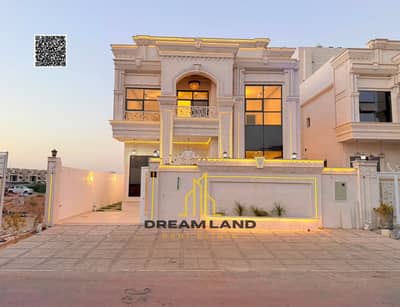 5 Bedroom Villa for Sale in Al Helio, Ajman - batch_WhatsApp Image 2026-06-11 at 10.32. 41 AM (1). jpg