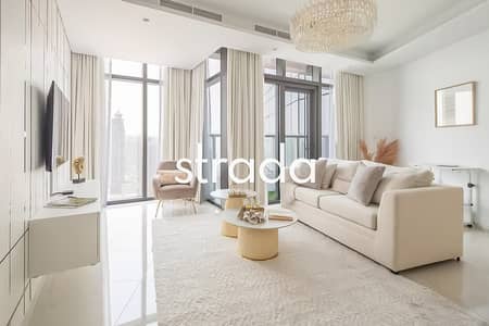 1 Bedroom Apartment for Sale in Business Bay, Dubai - Strong Yield | Fully Furnished | High Floor