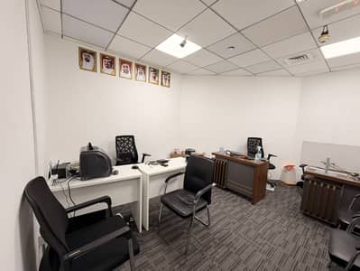 Office in Affitto a Deira, Dubai - WhatsApp Image 2026-06-20 at 11.04. 55 AM. jpeg