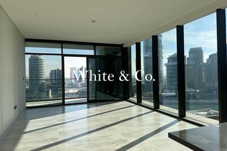 2 Schlafzimmer Wohnung zum zum Verkauf in Business Bay, Dubai - Wohnung in Business Bay，Peninsula，Peninsula Five, 2 schlafzimmer, 3680000 AED - 15544397
