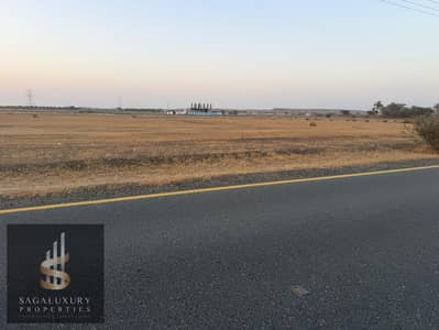 Plot de  à à vendre à Al Manama, Ajman - WhatsApp Image 2026-06-17 at 10.27. 28 AM (2). jpeg