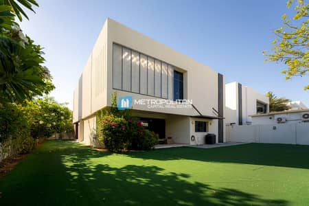 5 Schlafzimmer Villa zum zur Miete in Yas Island, Abu Dhabi - Villa in Yas Island,West Yas, 5 schlafzimmer, 400000 AED - 15544430 5 Schlafzimmer Villa zum zur Miete in Yas Island, Abu Dhabi - Villa in Yas Island,West Yas, 5 schlafzimmer, 400000 AED - 15544430