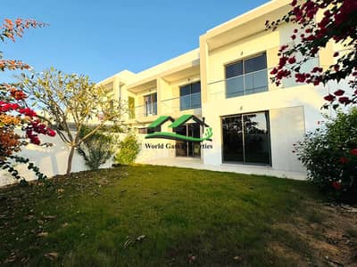4 Schlafzimmer Villa zum zur Miete in Yas Island, Abu Dhabi - WhatsApp Image 2026-01-03 at 11.00. 49 AM. jpeg