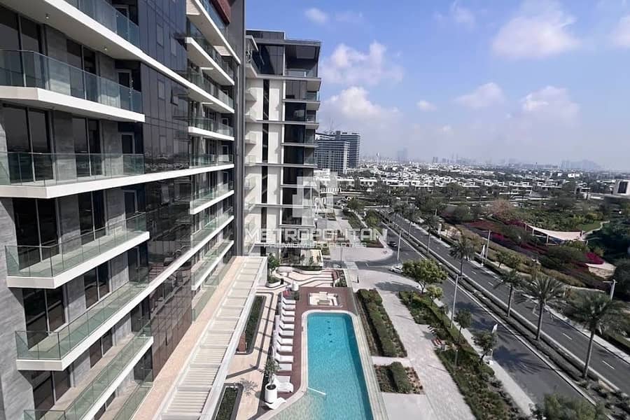 Appartamento a Dubai Hills Estate,Ellington House II, 1 camera da letto, 160000 AED - 15544473 Appartamento a Dubai Hills Estate,Ellington House II, 1 camera da letto, 160000 AED - 15544473