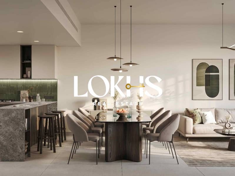 Wohnung in Haven by Aldar,Verdes by Haven,Moss, 3 schlafzimmer, 2591800 AED - 15544140 Wohnung in Haven by Aldar,Verdes by Haven,Moss, 3 schlafzimmer, 2591800 AED - 15544140
