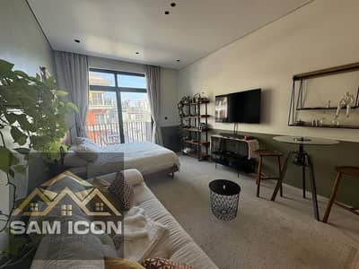 Studio for Rent in Jumeirah Village Circle (JVC), Dubai - IMG-20250408-WA0041. jpg
